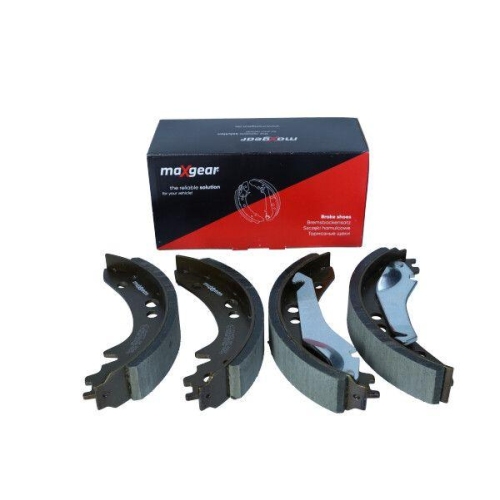 MAXGEAR Bremsbackensatz 19-0273