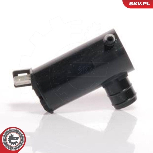 ESEN SKV Waschwasserpumpe, Scheibenreinigung 15SKV003