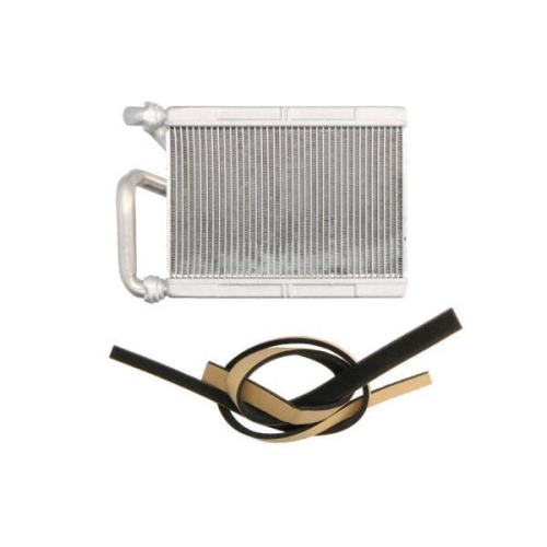 THERMOTEC W&auml;rmetauscher, Innenraumheizung D62007TT