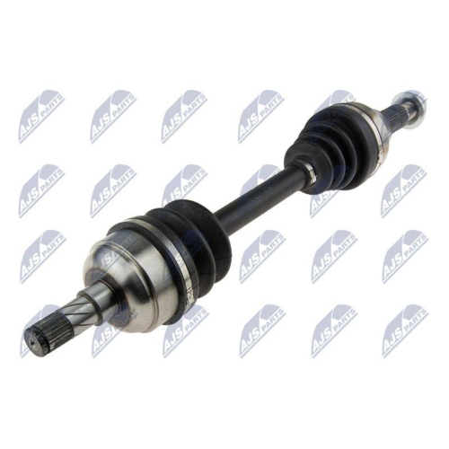 NTY Antriebswelle NPW-PL-031
