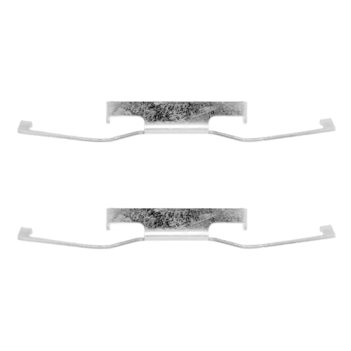 BOSCH Zubehörsatz, Scheibenbremsbelag 1 987 474 072