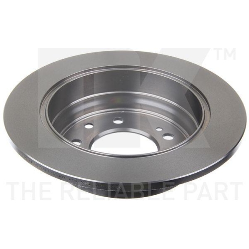 NK Bremsscheibe 203527