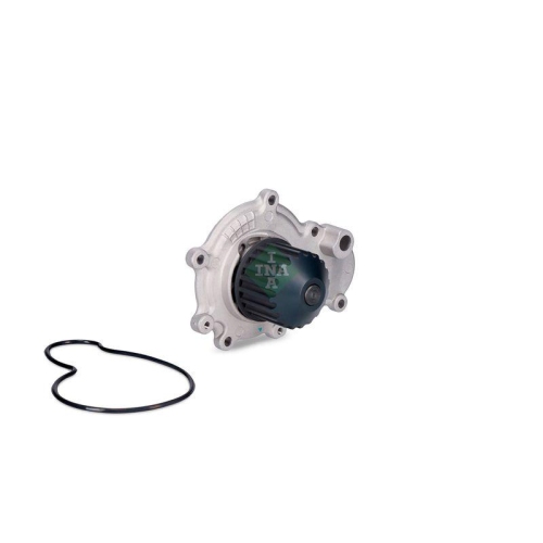Schaeffler INA Wasserpumpe, Motork&uuml;hlung 538 0673 10