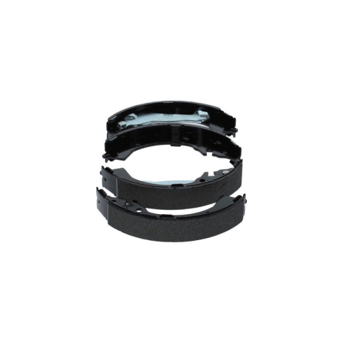 BOSCH Bremsbackensatz 0 986 487 697