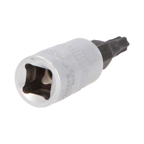 1/4 Zoll Bit-Stecknuss TorxPlus, IP20 KS TOOLS 911.3148