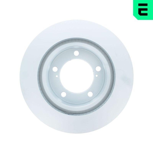 OPTIMAL Bremsscheibe BS-9568HC