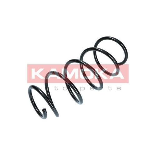 KAMOKA Fahrwerksfeder 2110284