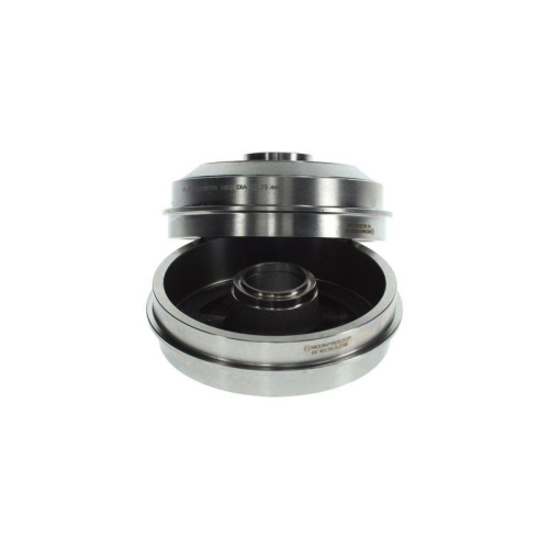 BOSCH Bremstrommel 0 986 477 070