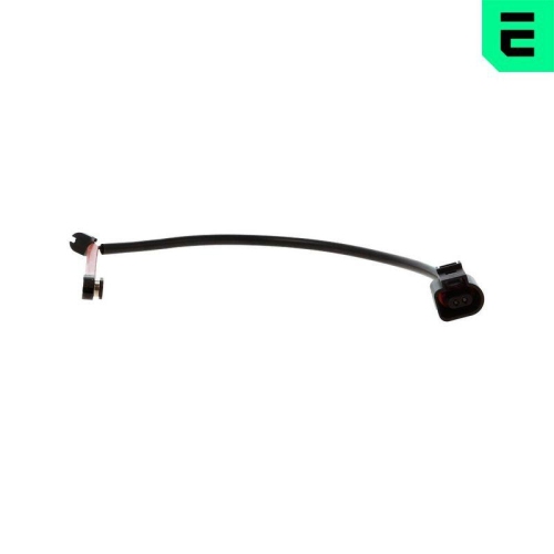 OPTIMAL Warnkontakt, Bremsbelagverschlei&szlig; WKT-60180K