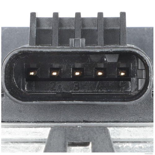 HERTH+BUSS ELPARTS NOx-Sensor, NOx-Katalysator