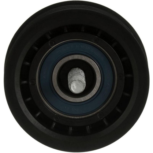 GATES Umlenk-/Führungsrolle, Keilrippenriemen DriveAlign™ T36434