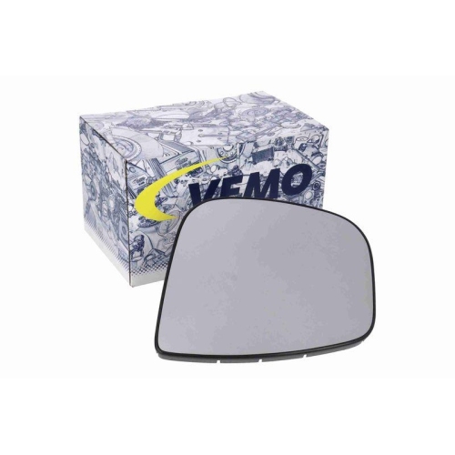 VEMO Spiegelglas, Außenspiegel Green Mobility Parts V22-69-0004
