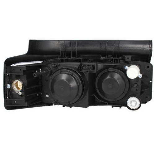 TRUCKLIGHT Hauptscheinwerfer HL-RV001L