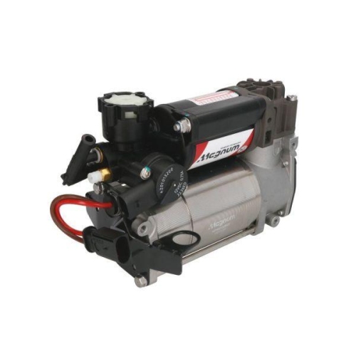 Magnum Technology Kompressor, Druckluftanlage KPM002MT