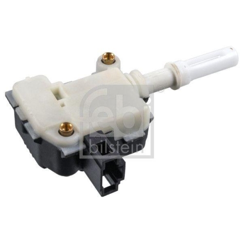 FEBI BILSTEIN Stellelement, Zentralverriegelung febi Plus 197340