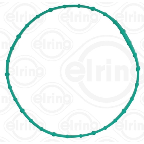 ELRING Dichtung, Ansaugkr&uuml;mmergeh&auml;use 806.160