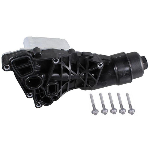 METZGER AUTOTEILE Geh&auml;use, &Ouml;lfilter 2370140