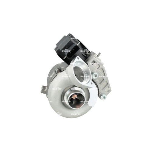 NRF Lader, Aufladung EASY FIT 90010164