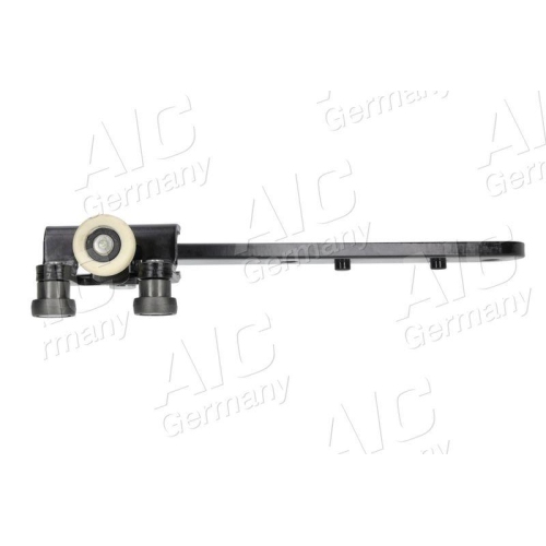 AIC Rollenf&uuml;hrung, Schiebet&uuml;r NEW MOBILITY PARTS 76100