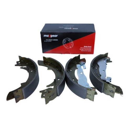 MAXGEAR Bremsbackensatz 19-0285