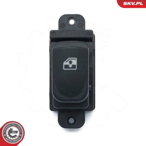 ESEN SKV Schalter, Fensterheber 37SKV439