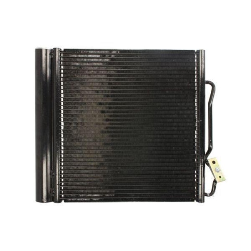 THERMOTEC Kondensator, Klimaanlage KTT110414