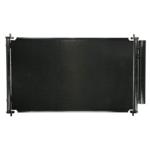 THERMOTEC Kondensator, Klimaanlage KTT110762