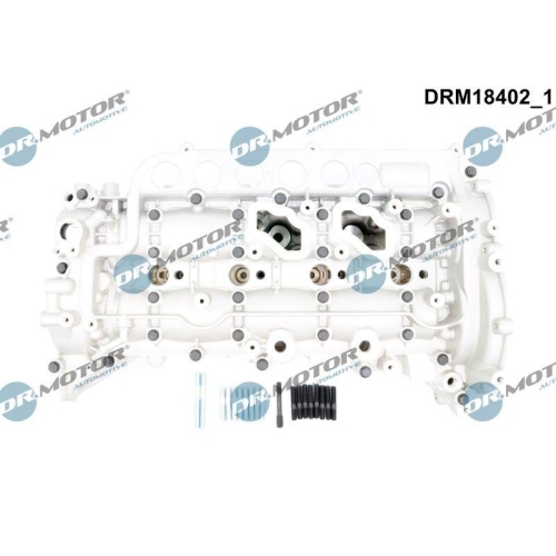 Dr.Motor Automotive Zylinderkopf DRM18402