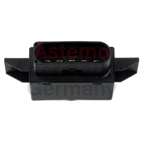 ASTEMO Steuerger&auml;t, Kraftstoffpumpe 2502906