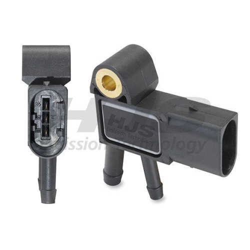 HJS Sensor, Abgasdruck 92 09 1013