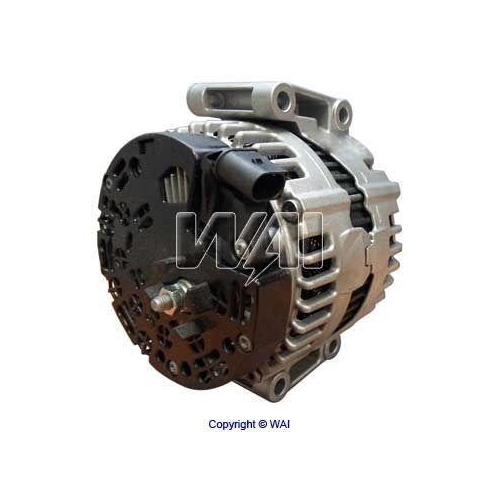 WAI Generator 11220N