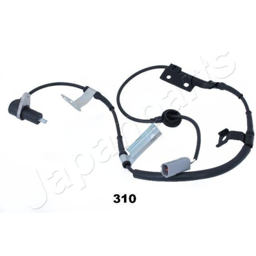 JAPANPARTS Sensor, Raddrehzahl ABS-310