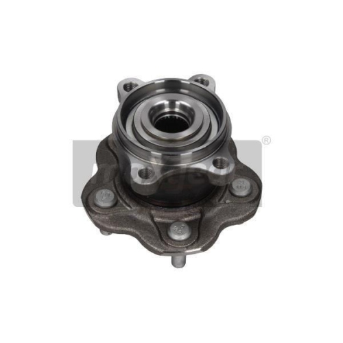 MAXGEAR Radlagersatz 33-0716