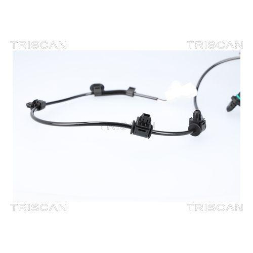 TRISCAN Sensor, Raddrehzahl 8180 13137