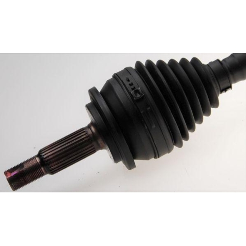 L&Ouml;BRO Antriebswelle GKN Automotive OE-Technologie 50&deg; 306783