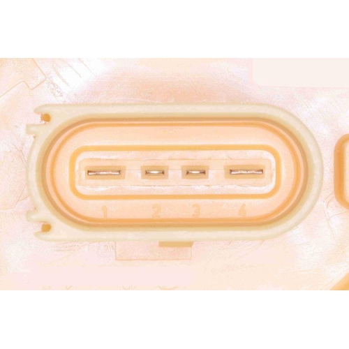 VEMO Kraftstoff-Fördereinheit Original VEMO Qualität V10-09-0009