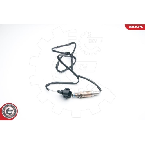 ESEN SKV Lambdasonde