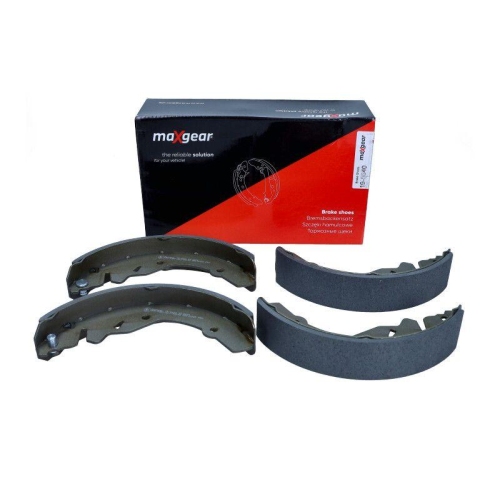 MAXGEAR Bremsbackensatz