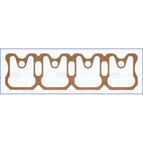 AJUSA Dichtung, Zylinderkopfhaube 11074800