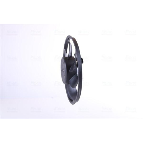 NISSENS Lüfter, Motorkühlung 85879