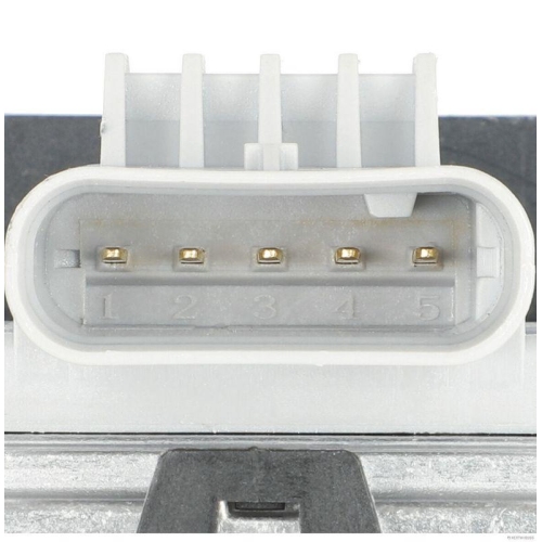 HERTH+BUSS ELPARTS NOx-Sensor, NOx-Katalysator