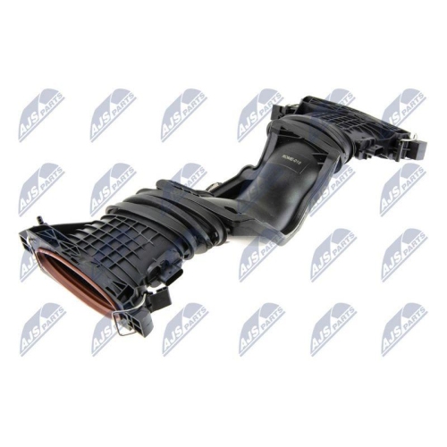 NTY Saugrohrmodul BKS-ME-018