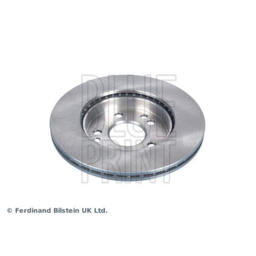 BLUE PRINT Bremsscheibe ADU174321