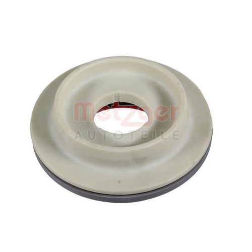 METZGER AUTOTEILE W&auml;lzlager, Federbeinst&uuml;tzlager GREENPARTS 6490443