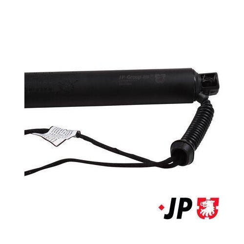 JP GROUP Elektromotor, Heckklappe JP 1181224680