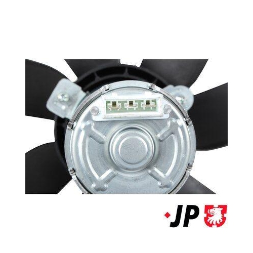 JP GROUP Lüfter, Motorkühlung JP 1199100800