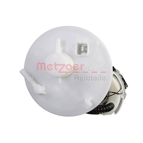METZGER AUTOTEILE Kraftstoff-F&ouml;rdereinheit 2250310