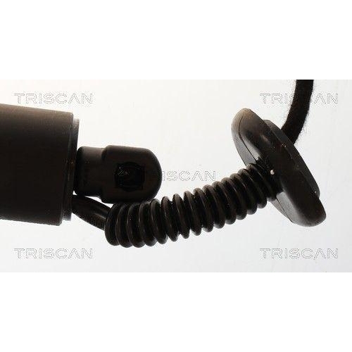 TRISCAN Gasfeder, Koffer-/Laderaum 8710 23321