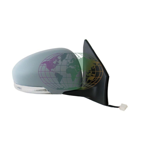 Lexmond Trading BV Au&szlig;enspiegel 8851083