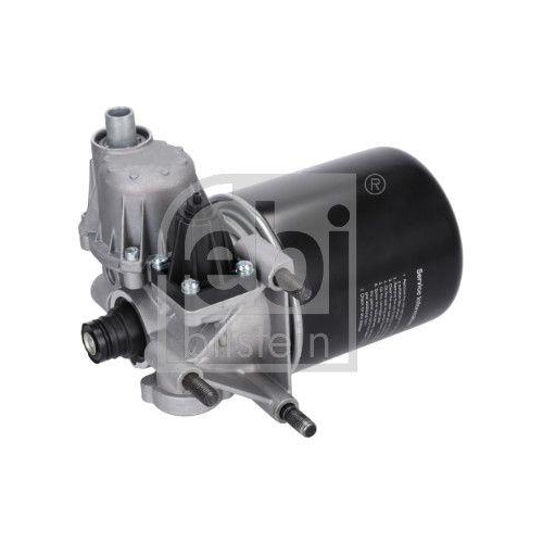 FEBI BILSTEIN Lufttrockner, Druckluftanlage 184566